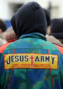 Inside the Cult of the Jesus Army Ne Zaman?'