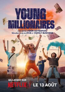 Young Millionaires Ne Zaman?'