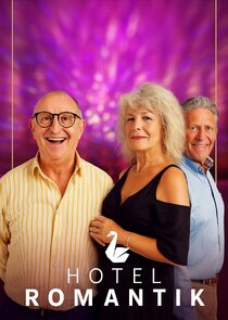 Hotel Romantik Ne Zaman?'