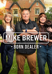 Mike Brewer: Born Dealer Ne Zaman?'