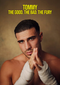Tommy: The Good. The Bad. The Fury Ne Zaman?'