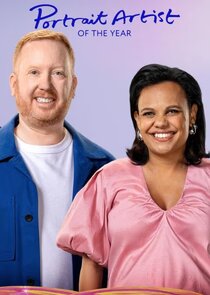 Portrait Artist of the Year Ne Zaman?'