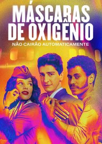 Máscaras de Oxigênio Não Cairão Automaticamente Ne Zaman?'