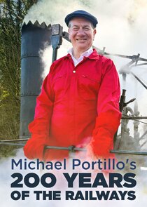 Michael Portillo's 200 Years of the Railways Ne Zaman?'