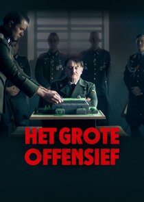 Het grote offensief Ne Zaman?'
