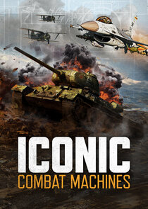 Iconic Combat Machines Ne Zaman?'