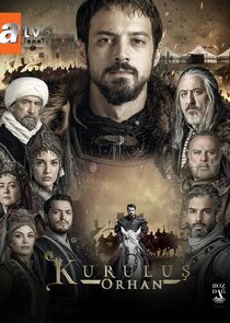 Kuruluş: Orhan 1.Sezon 14.Bölüm Ne Zaman?