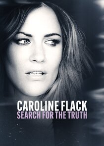 Caroline Flack: Search for the Truth Ne Zaman?'