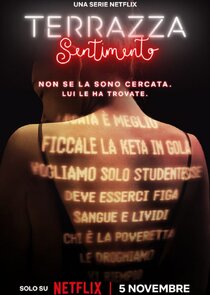 Terrazza Sentimento Ne Zaman?'