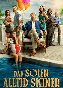 Där solen alltid skiner Ne Zaman?'