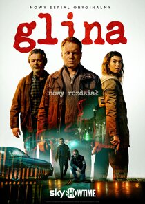 Glina. Nowy rozdział Ne Zaman?'