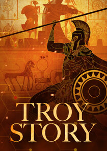Troy Story Ne Zaman?'