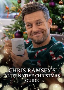 Chris Ramsey's Alternative Christmas Guide Ne Zaman?'