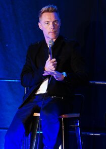 Ronan Keating and Friends: A New Year's Eve Party Ne Zaman?'