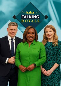 Talking Royals Ne Zaman?'