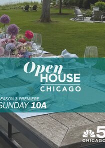Open House Chicago Ne Zaman?'