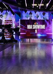 NBA Showtime Ne Zaman?'