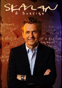 Skavlan & Sverige Ne Zaman?'
