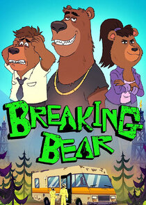 Breaking Bear Ne Zaman?'