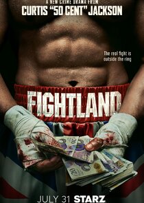 Fightland 1.Sezon Ne Zaman?