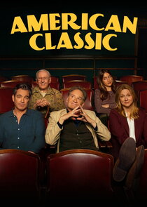 American Classic Ne Zaman?'