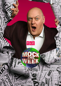 Mock the Week Ne Zaman?'