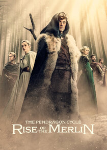 The Pendragon Cycle: Rise of the Merlin 1.Sezon 4.Bölüm Ne Zaman?