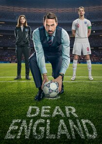 Dear England Ne Zaman?'