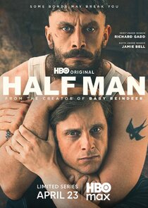 Half Man Ne Zaman?'