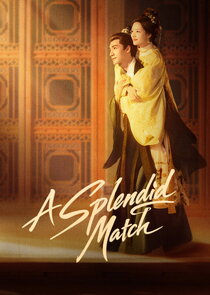 A Splendid Match Ne Zaman?'