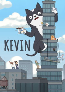 Kevin Ne Zaman?'