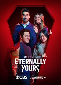 Eternally Yours Ne Zaman?'