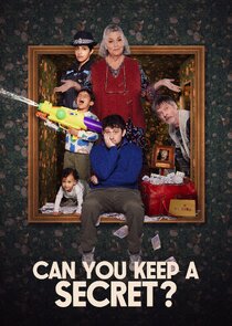 Can You Keep a Secret? Ne Zaman?'