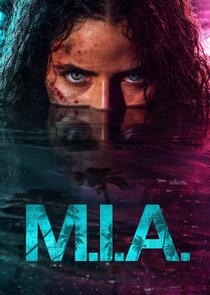 M.I.A. Ne Zaman?'