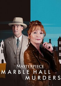 Marble Hall Murders Ne Zaman?'