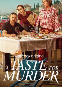 A Taste for Murder Ne Zaman?'
