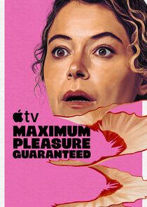 Maximum Pleasure Guaranteed Ne Zaman?'