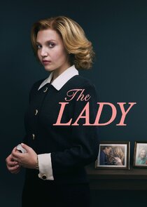 The Lady Ne Zaman?'