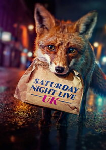 Saturday Night Live UK Ne Zaman?'