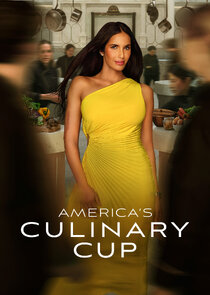 America's Culinary Cup Ne Zaman?'