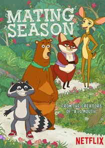 Mating Season Ne Zaman?'