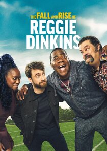 The Fall and Rise of Reggie Dinkins Ne Zaman?'