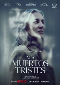 Mis muertos tristes Ne Zaman?'