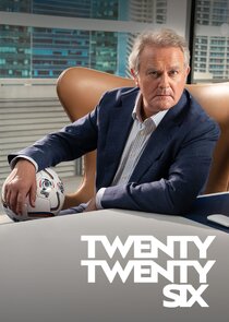 Twenty Twenty Six Ne Zaman?'