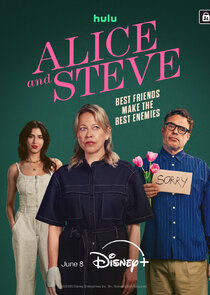 Alice and Steve Ne Zaman?'