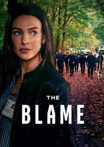 The Blame Ne Zaman?'