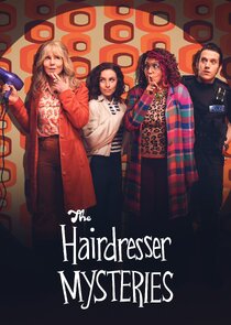 The Hairdresser Mysteries Ne Zaman?'