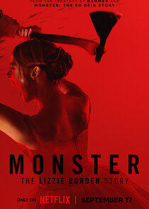 Monster: The Lizzie Borden Story Ne Zaman?'