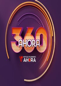 Ahora 360 2026.Sezon 108.Bölüm Ne Zaman?