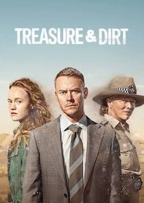 Treasure & Dirt 1.Sezon Ne Zaman?